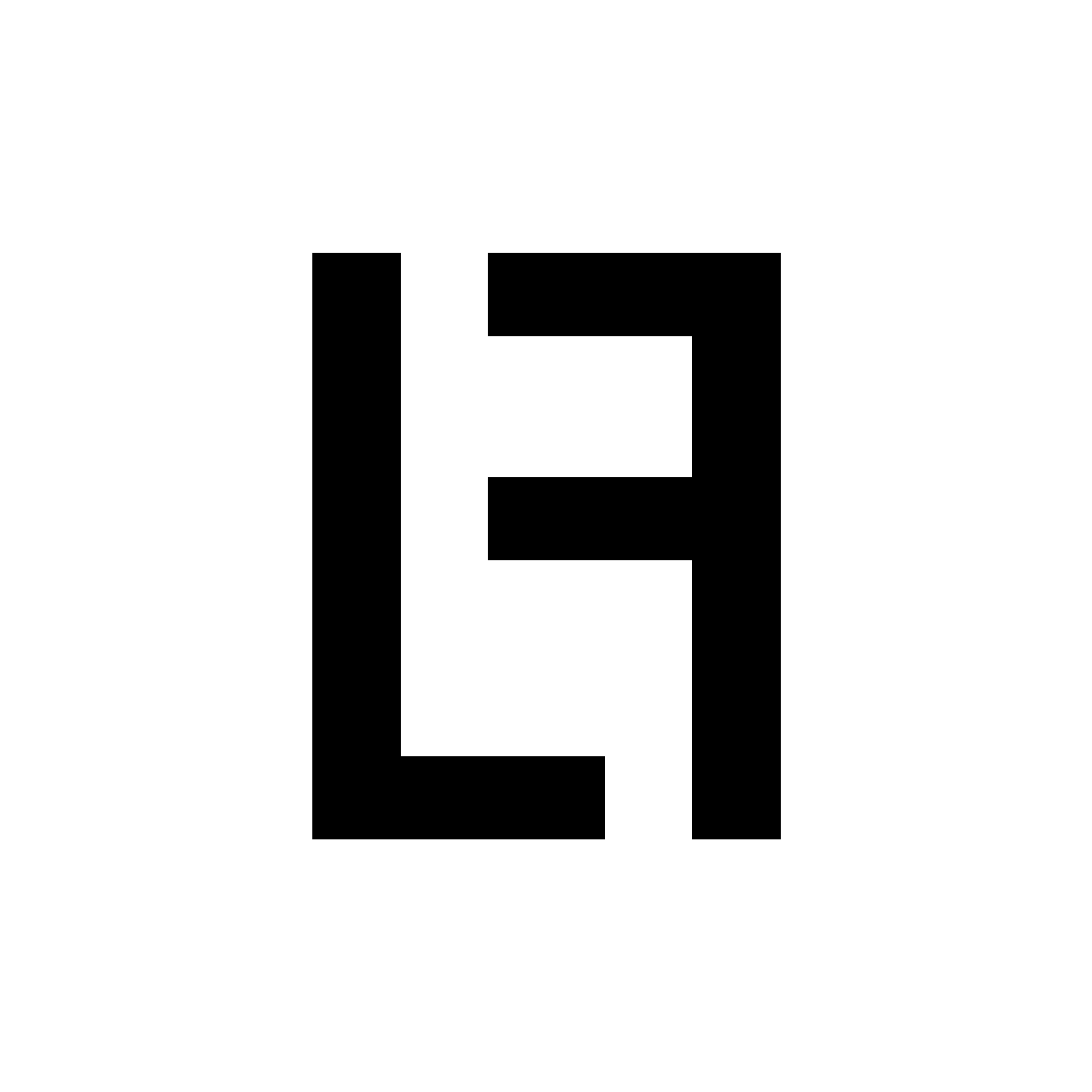 Logo LEF