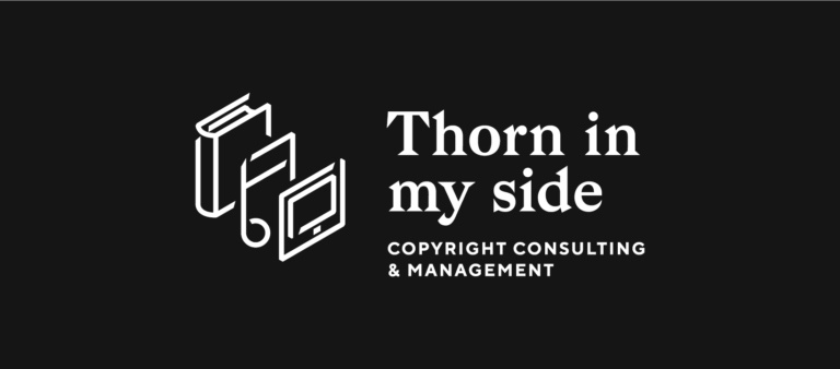 Thorn in my side