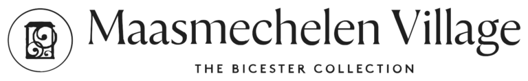 Maasmechelen Village